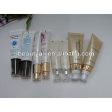 Tubo Airless Cosmetic com bomba